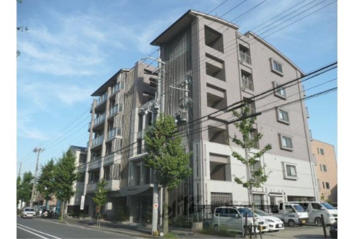 サンモール西京極
