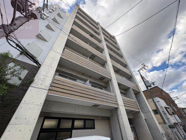 ラシーヌ玉造
