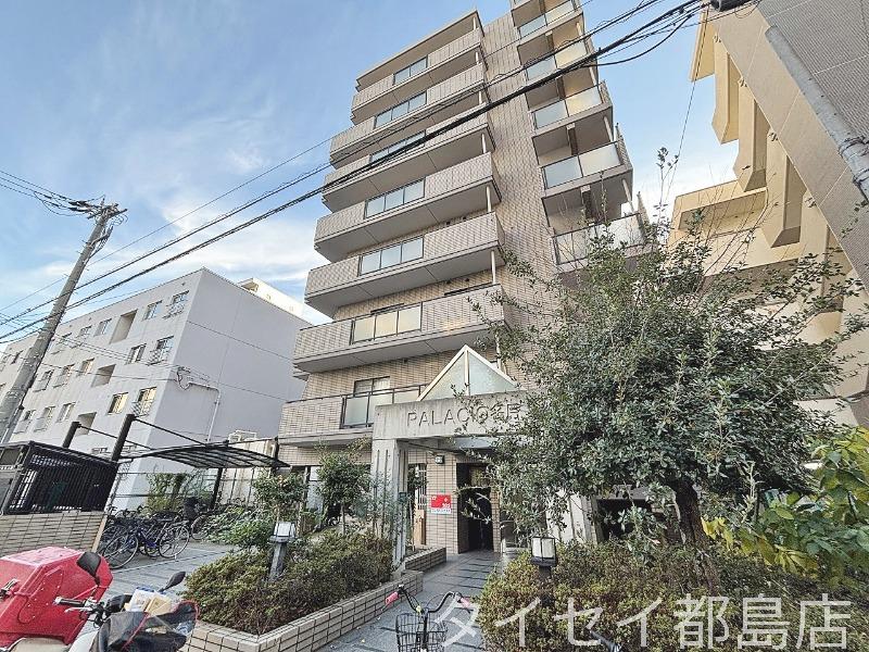PALACIO名月