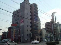 日神パレステージ大森