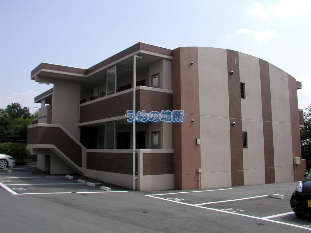 ロックベアーヒルズIII B