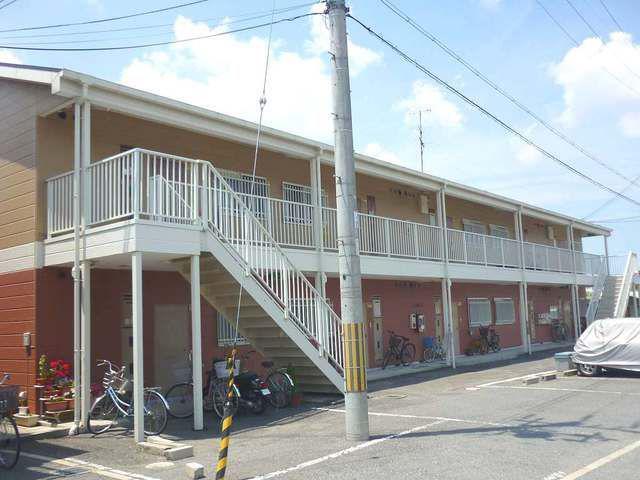 サンメゾン