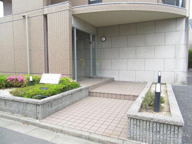 ミッテルハウス