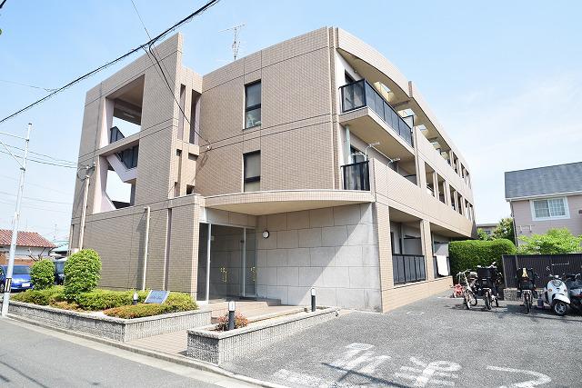 ミッテルハウス