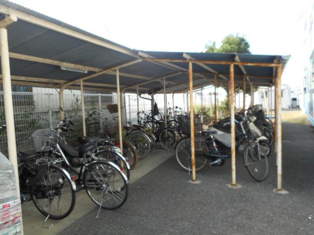 メイゾン山野
