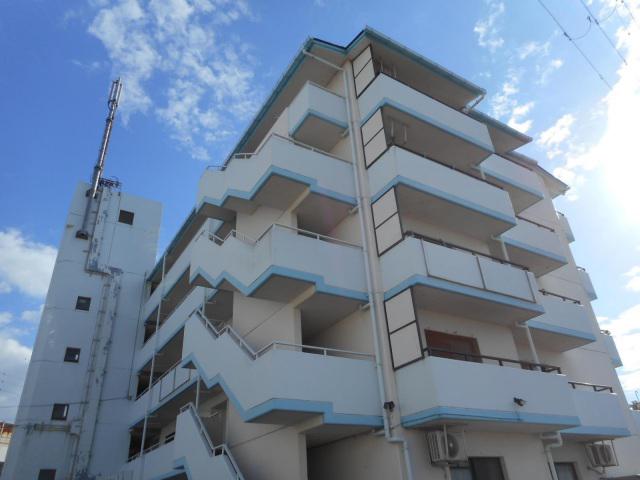 メイゾン山野