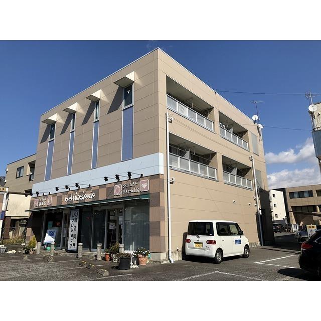 京屋ビル