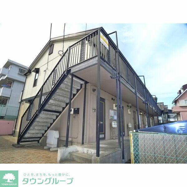 リヴェール検見川