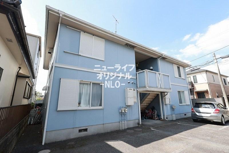 サンハイムSII