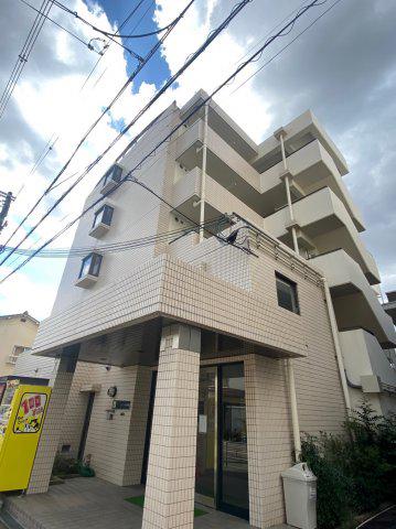 JPアパートメント東淀川VI