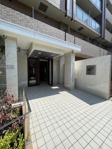 リッツ桜宮パークフロント