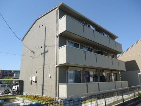 エスパシオ・ベルデベルデ