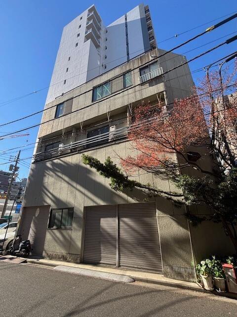 KOUビル