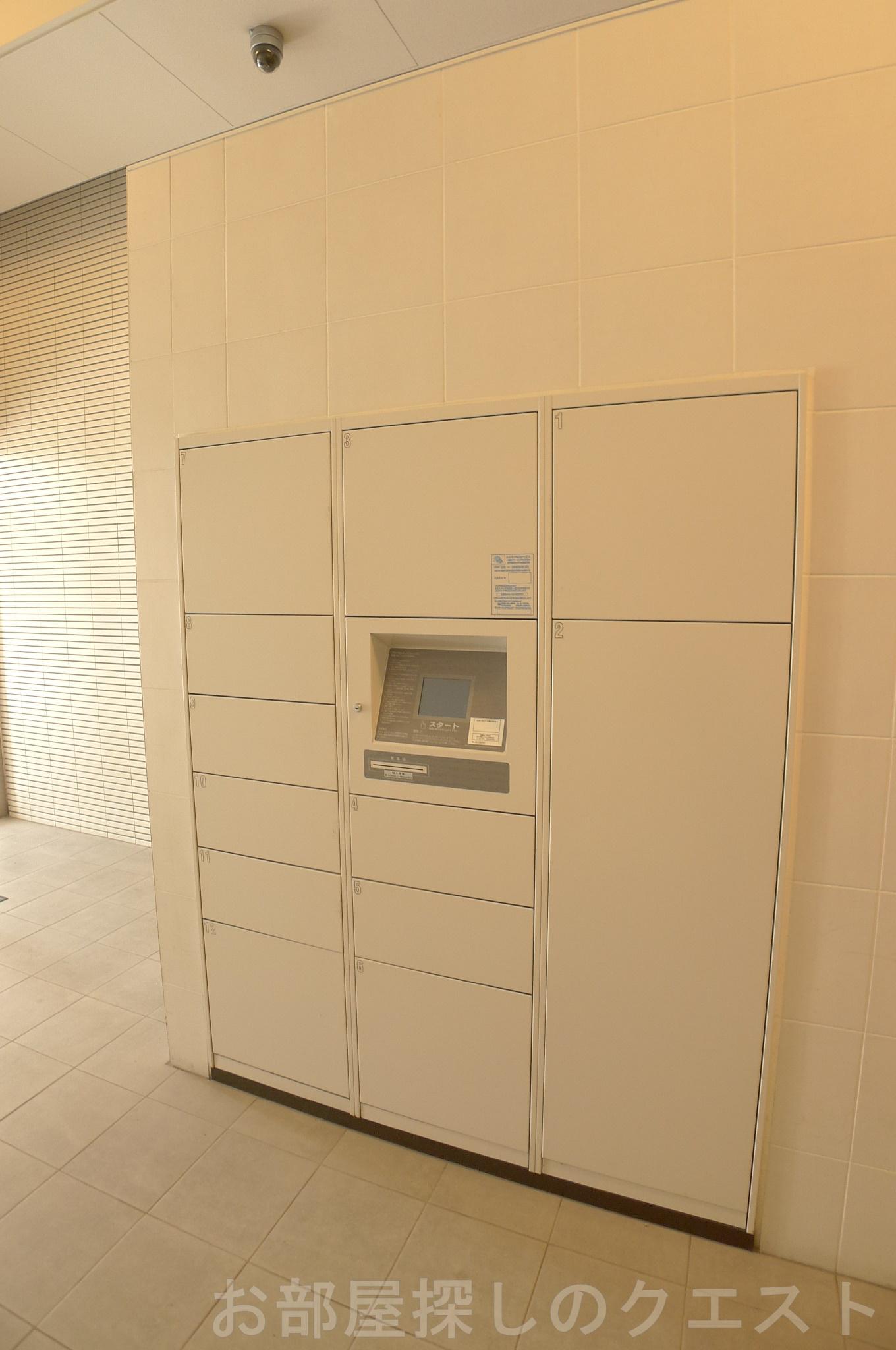 プラウランド堀田
