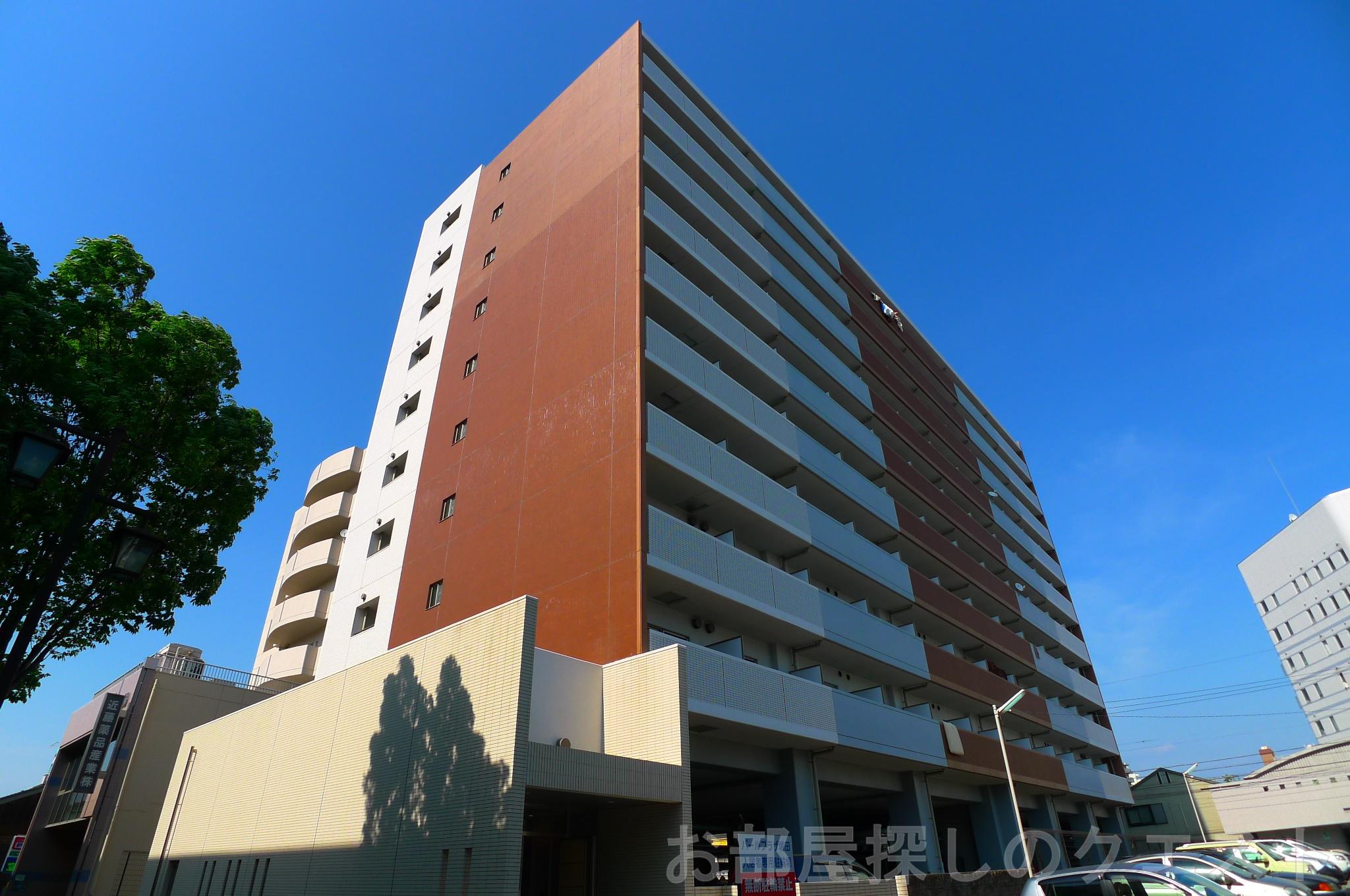 プラウランド堀田