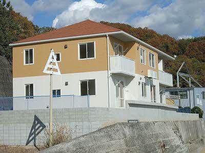 オーシャンビュー駿河