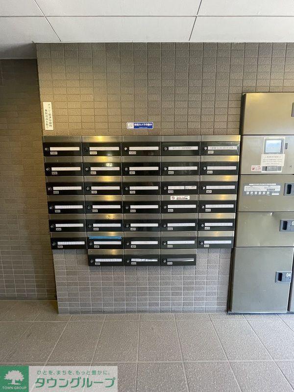グランヴァン池袋西