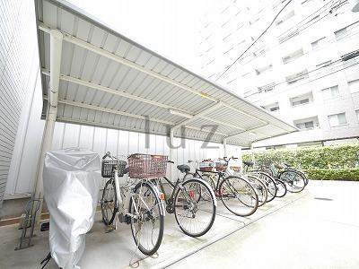 ウェルカーサ横浜中央
