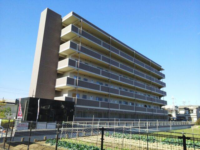 近鉄大阪線 高安駅 徒歩2分  築13年