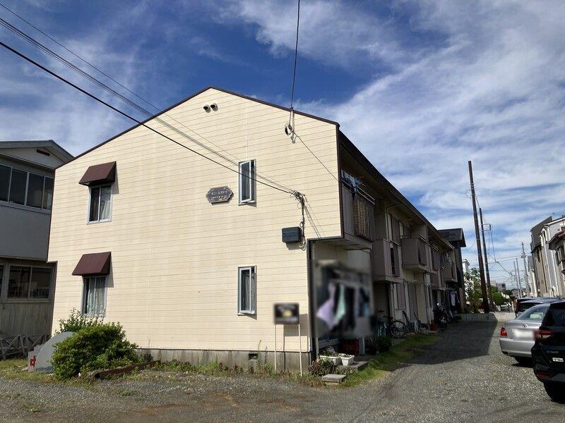 サニーエステート