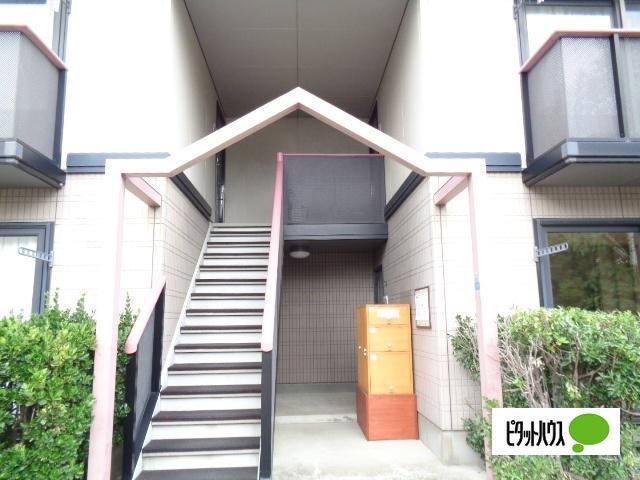 ガーデンホームズC