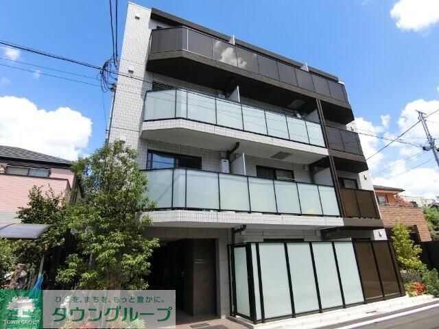 ルネサンスコート高田馬場CALME 