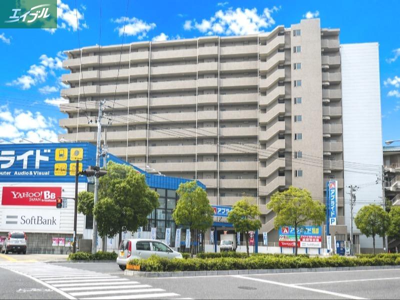 アークハイツ鹿田