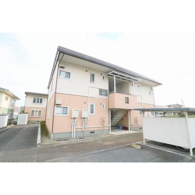 ラプラス稲田N棟