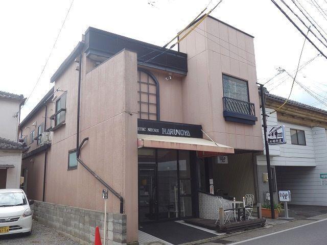 LIVE12マンション