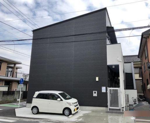 MAISON・DE・HALE II