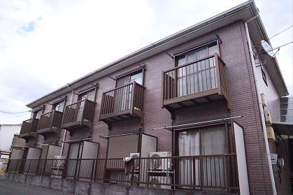 グランバリュー調布