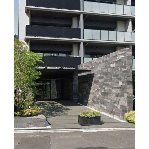 ザ・プラセシオン名古屋