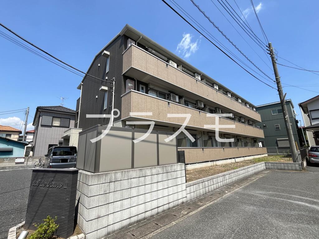 ROIDELOURSII(1LDK/2階)