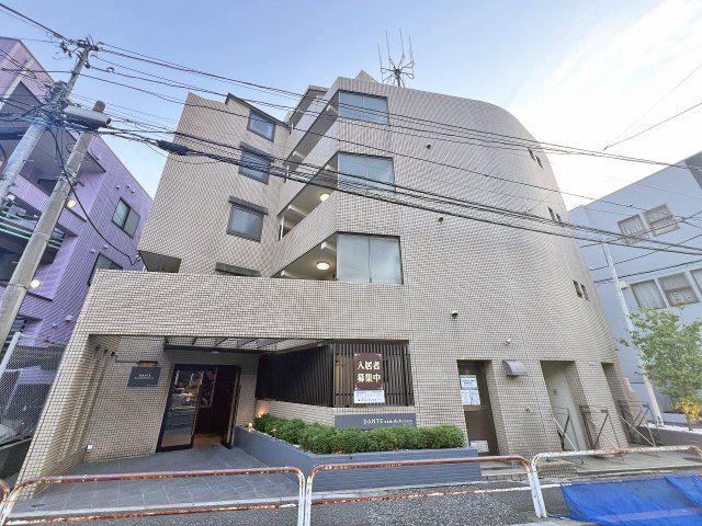 DANTE上池袋