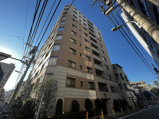 エフローレ日本橋浜町