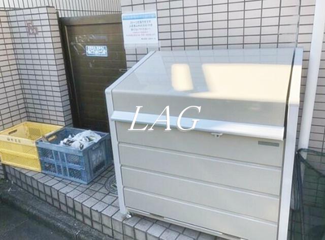 ストーリオ高円寺V