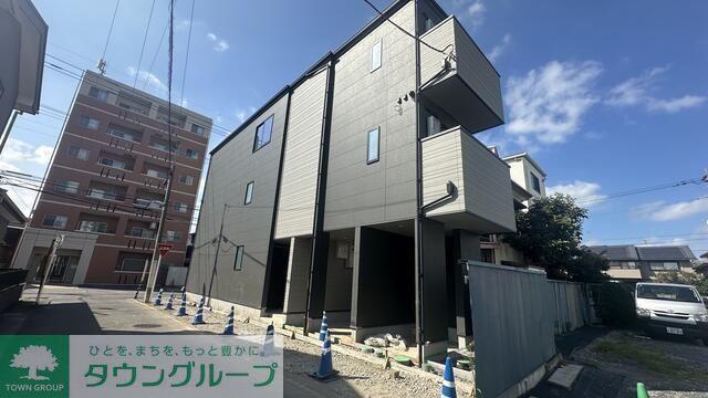 NK春日部