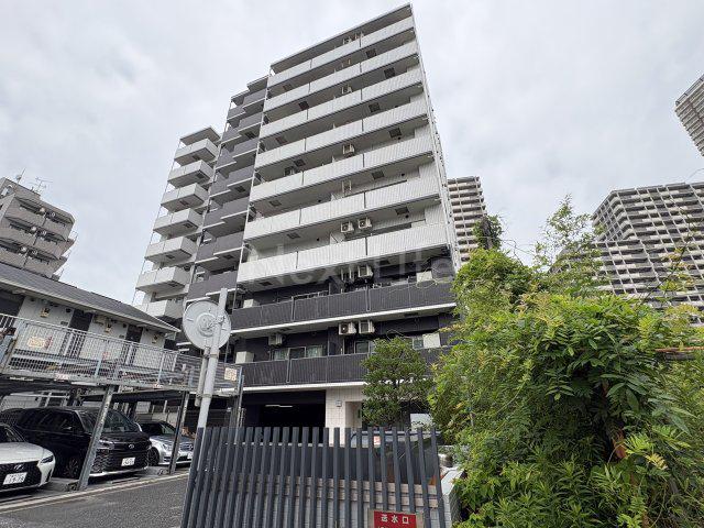 パス横浜新子安