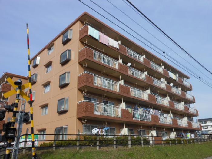 スカイプラザ湘南