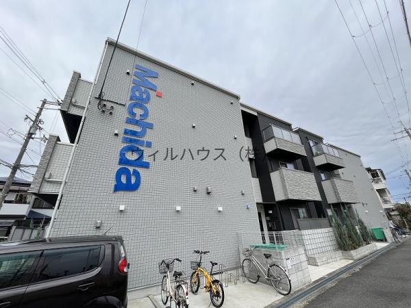 土師町エヌエム・スワサント・ヌフ・サウス