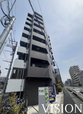 フェルクルール東京スカイテラス