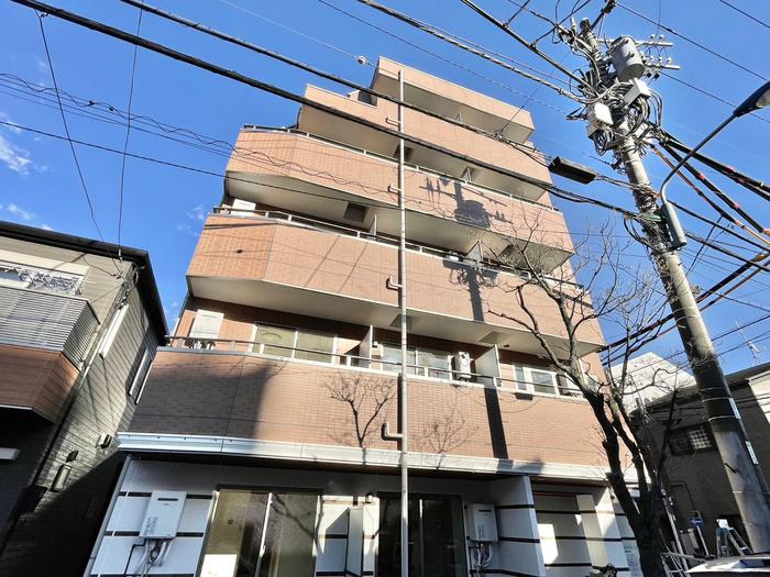 ロイヤル東十条