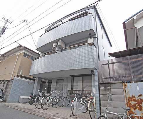 ラフィーネ一乗寺