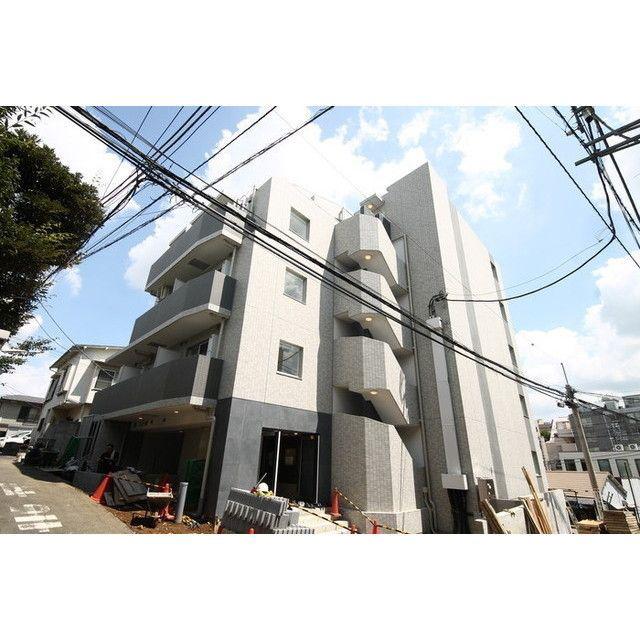 グランパセオ神楽坂