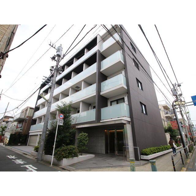 プレール・ドゥーク下北沢