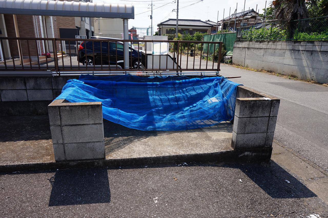 ファミール富岡A棟