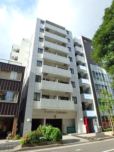 プリマベーラ西神奈川