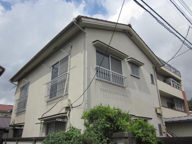 パークサイド小金井