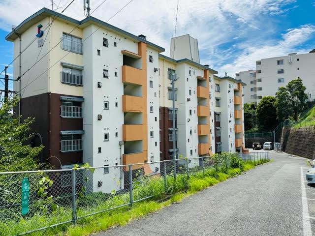 多賀100棟