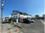 フロリアーデ梅島A